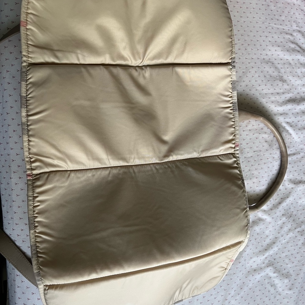 Burberry baby bag - Picture 6 of 7